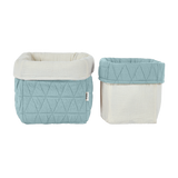 Petit modèle / Céladon et Grand modèle / Céladon