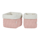 Petit modèle / Vieux_rose et Grand modèle / Vieux_rose