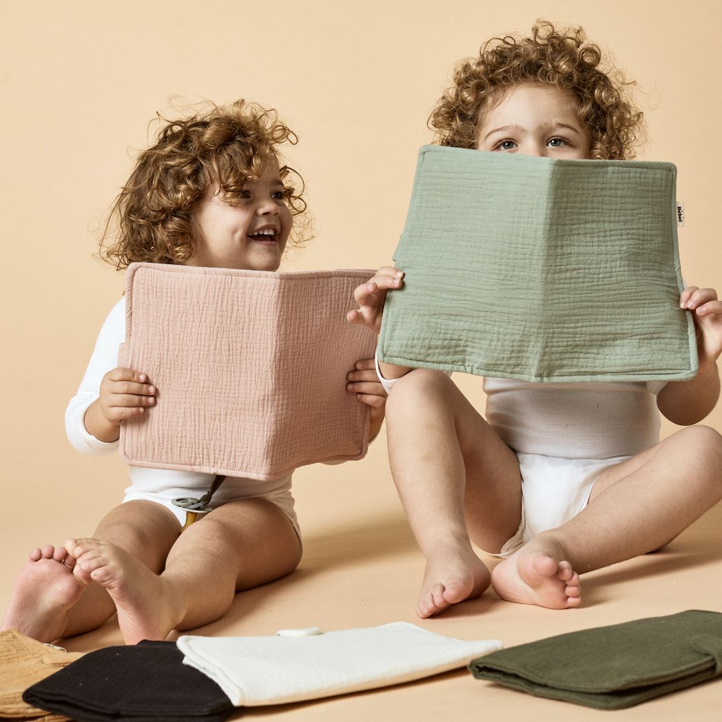 Protège carnet de santé - PERSONNALISABLE