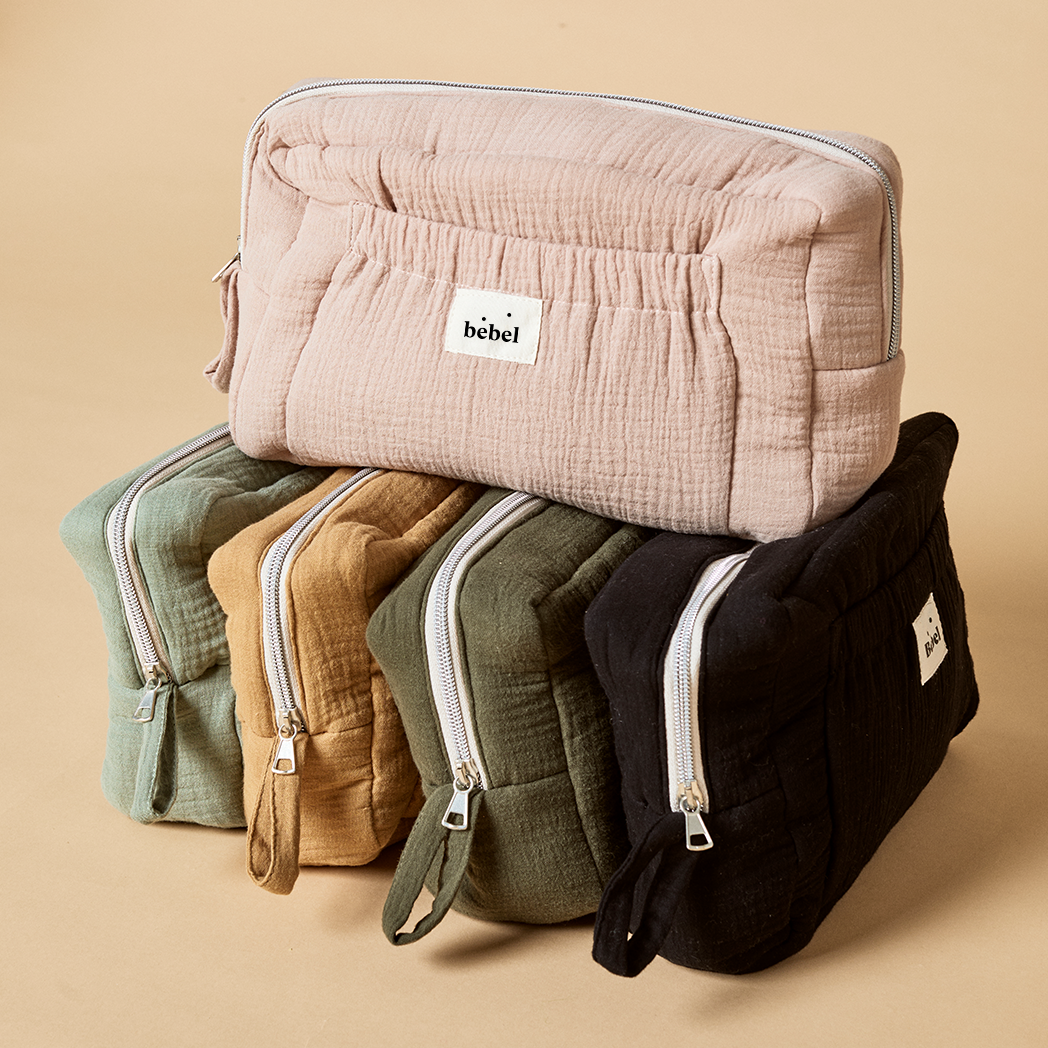 Trousse Comme un bonbon