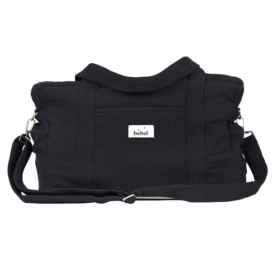 Le 24 48H Le sac langer transformable Bebel