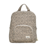 Sac à dos à langer Léopard