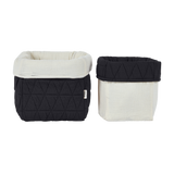 Petit modèle / Réglisse et Grand modèle / Réglisse