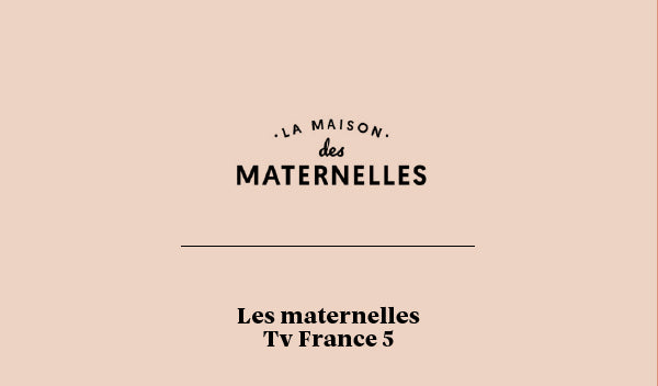 TV Les Maternelles - France 5