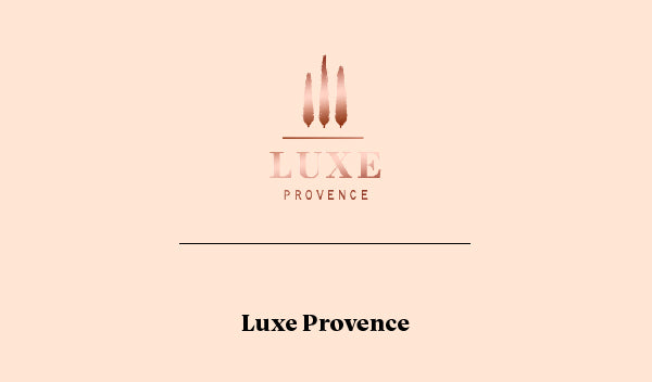 Luxe Provence