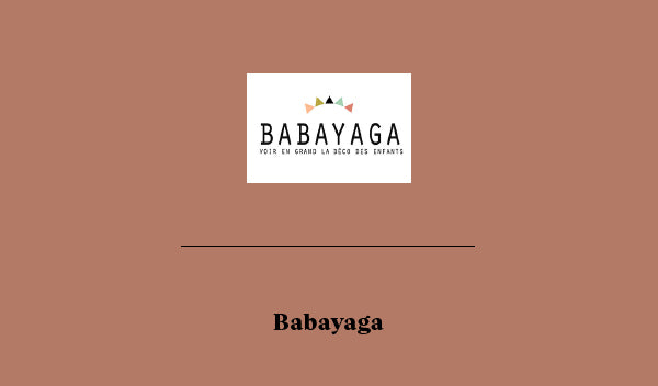 Babayaga