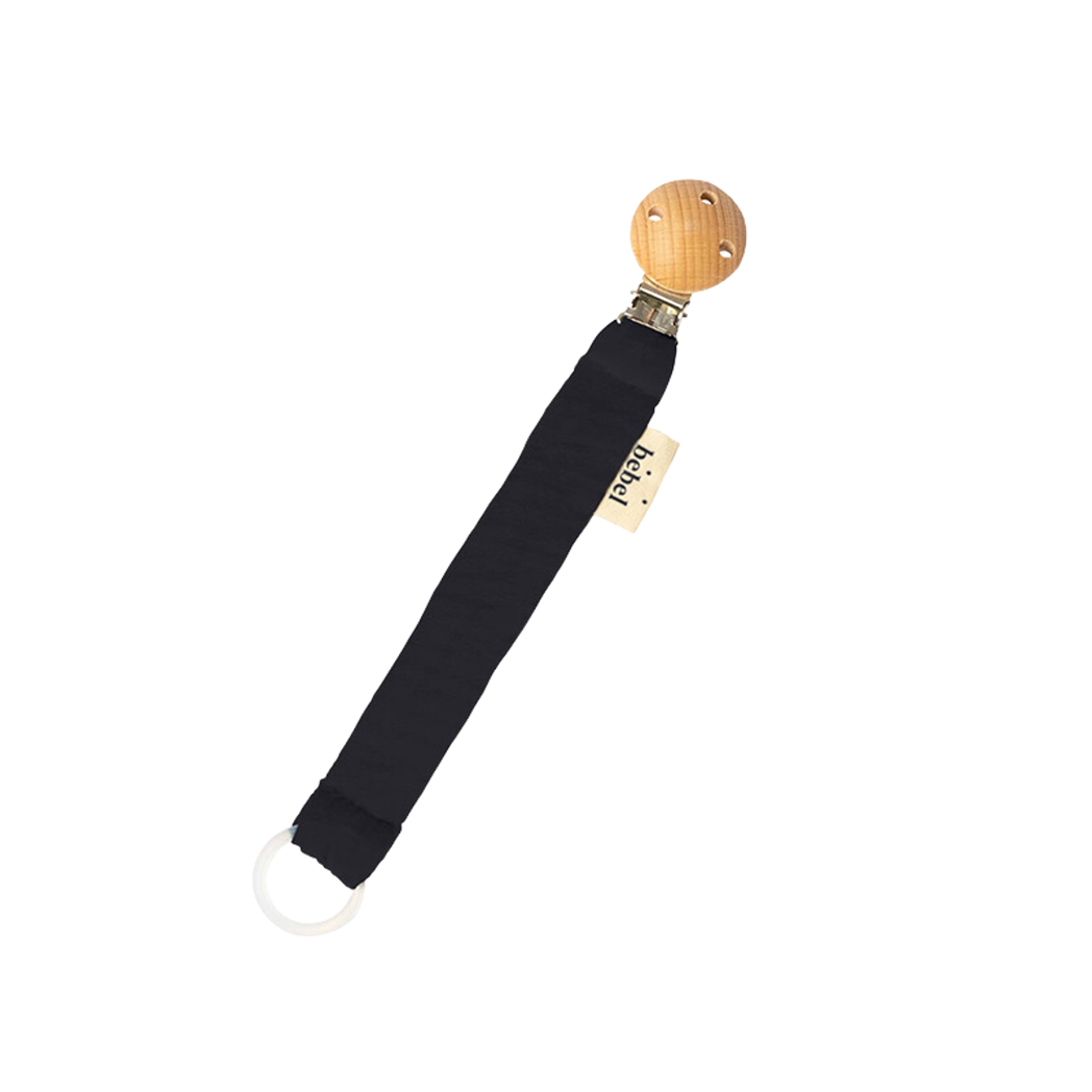 Les attaches tétine Image