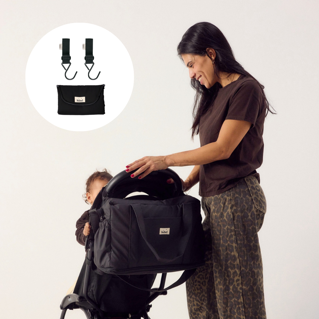 Pack Middle - Waterproof