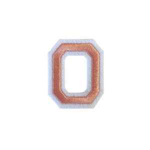 O