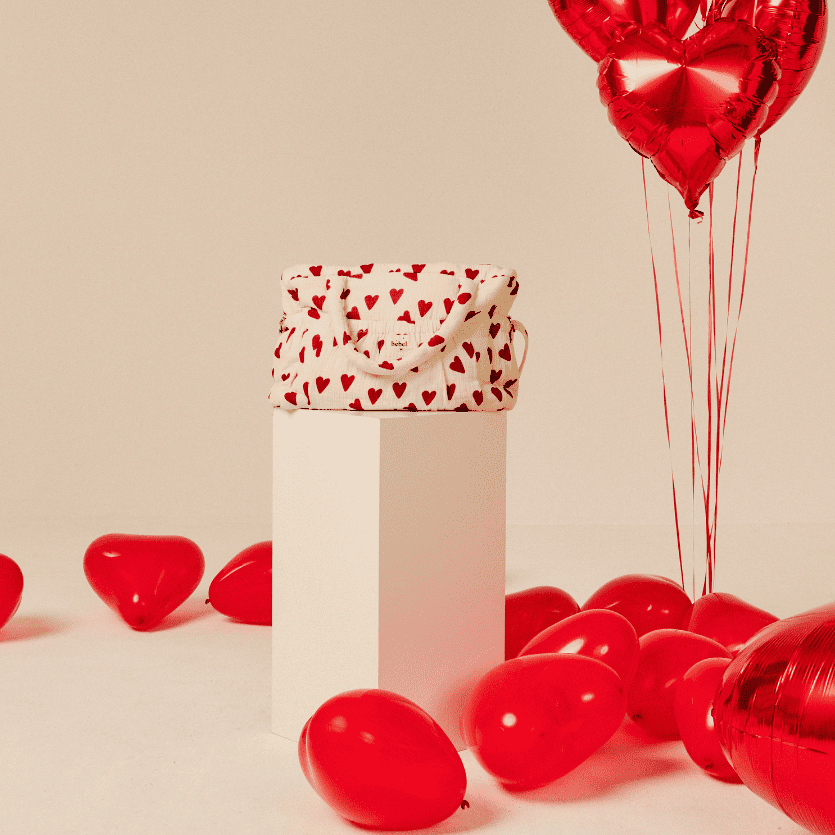Like a candy - Heart