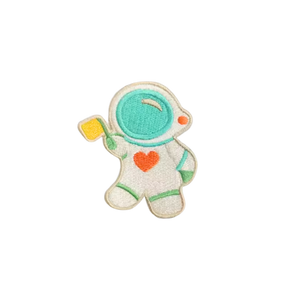 Astronaute
