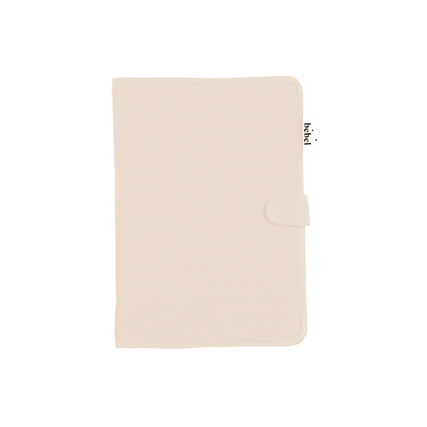 Protège carnet de santé