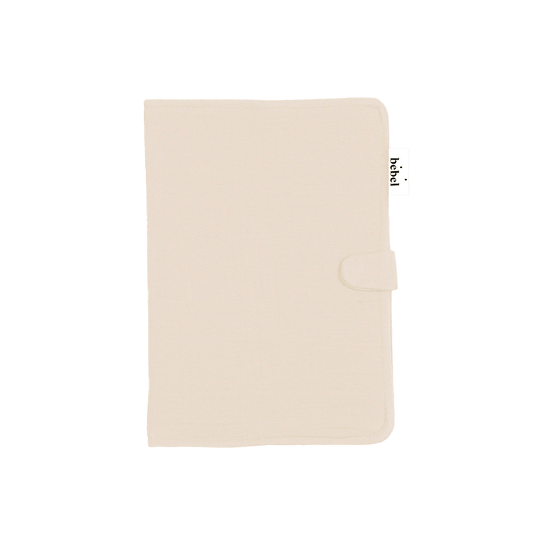 Protège carnet de santé