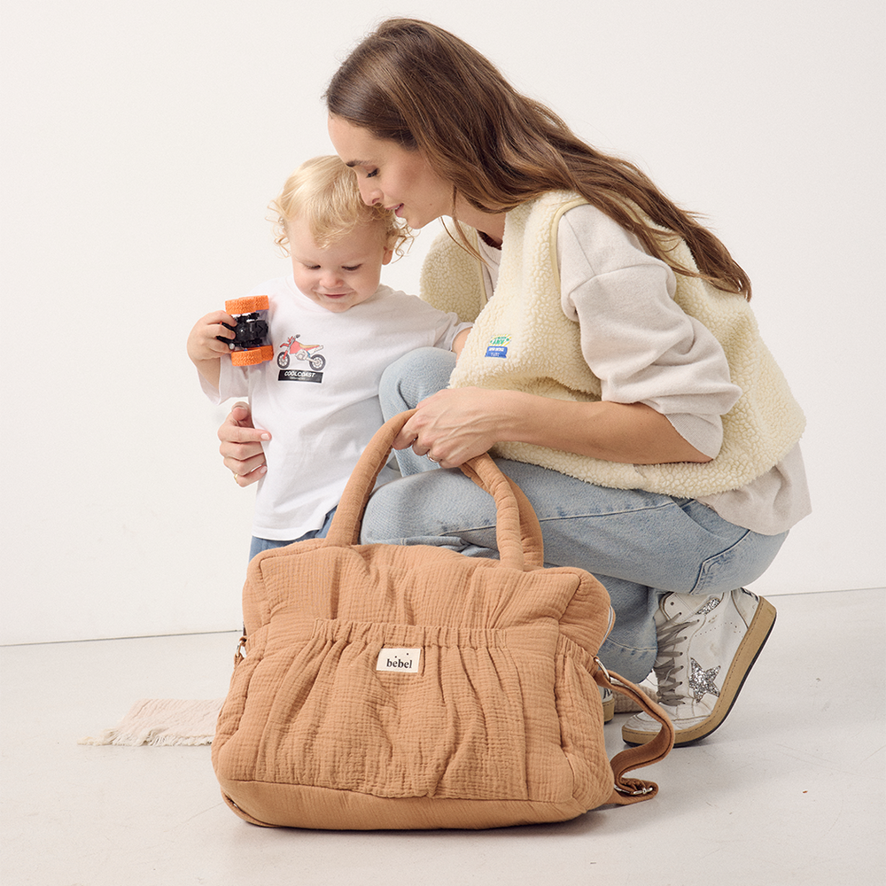 Sac Bandoulière Dalida Personnalisé Avec Prénom Sacoche Pochette