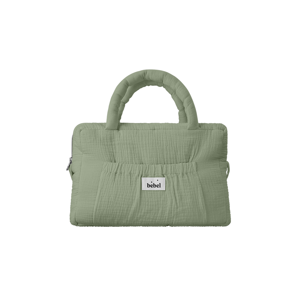 Sac a langer shop transparent