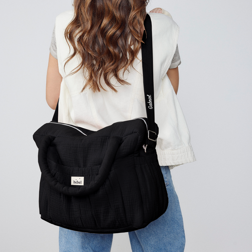 Comme un bonbon Bebel