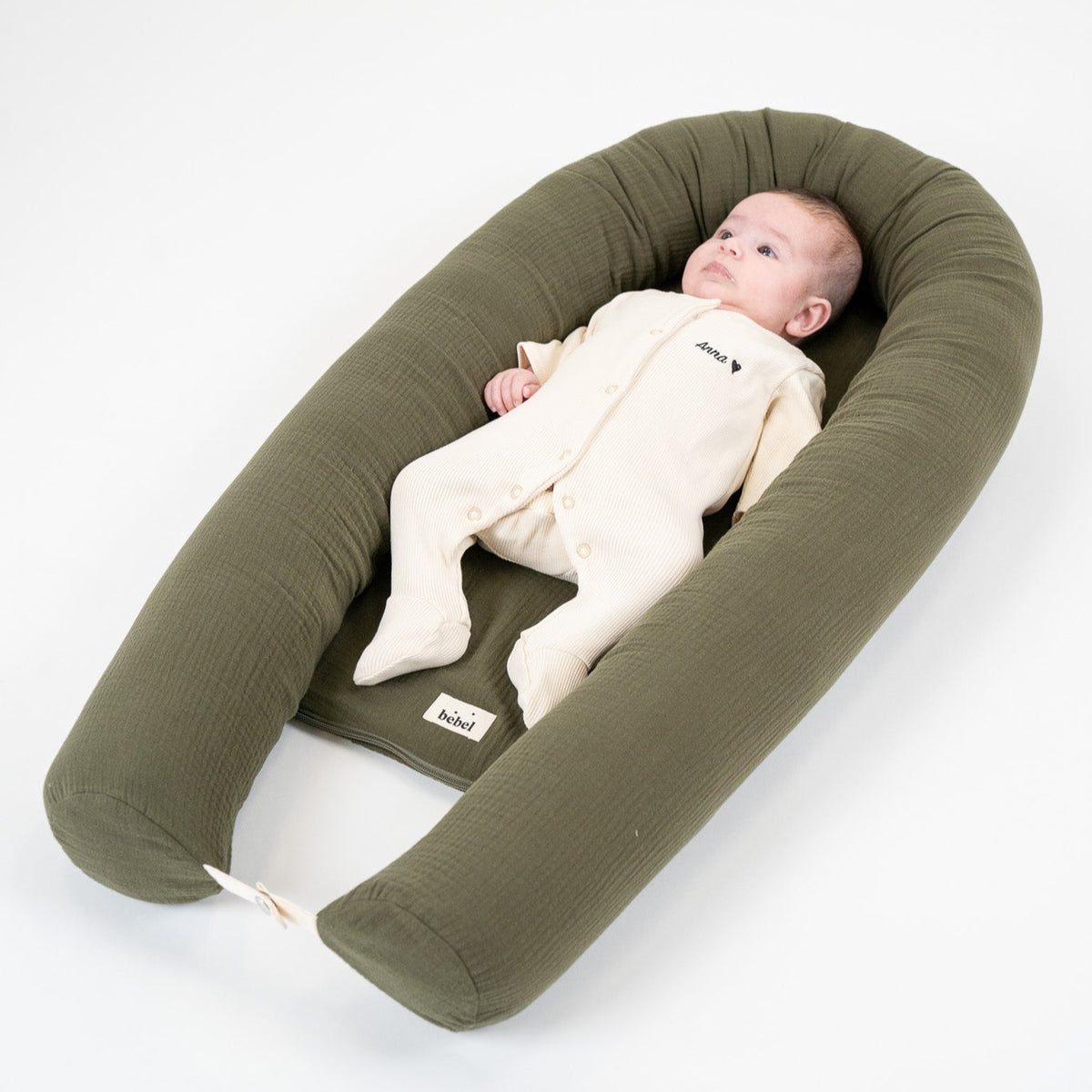 Réducteur de Lit – Bebel