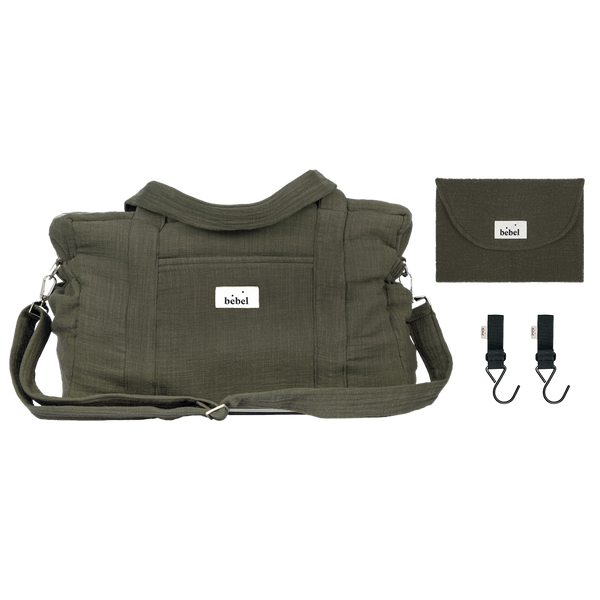 Sac a langer clearance luvabella