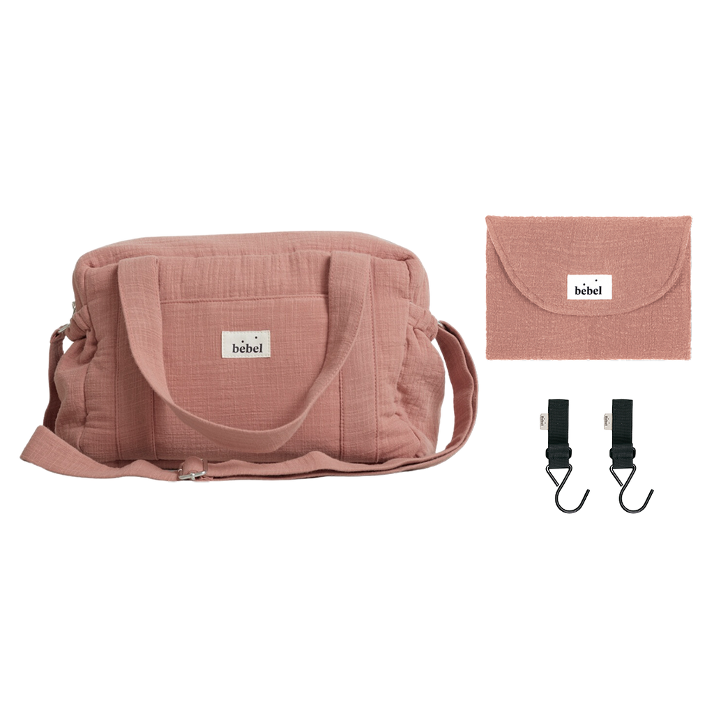Pack Middle - Effet lin