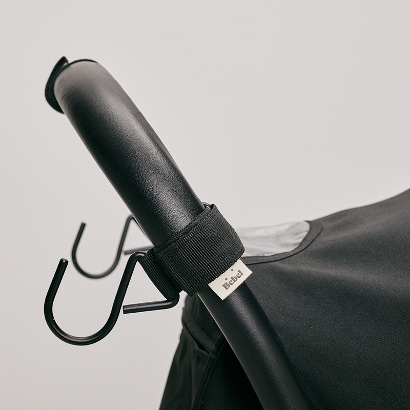 Attache top pour poussette